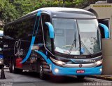 Empresa de Ônibus Nossa Senhora da Penha 52003 na cidade de São Paulo, São Paulo, Brasil, por Leonardo Fidelli. Número da foto: #2501388.
