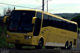 Viação Itapemirim 48111 na cidade de Ourinhos, São Paulo, Brasil, por Francisco Ivano. Número da foto: #2501903.