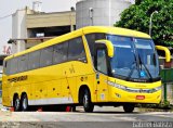 Viação Itapemirim 60631 na cidade de Rio de Janeiro, Rio de Janeiro, Brasil, por Gabriel Batista. Número da foto: #2501377.