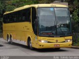 Viação Itapemirim 5557 na cidade de São Paulo, São Paulo, Brasil, por Italo  Toledo Geraldo. Número da foto: #2501911.