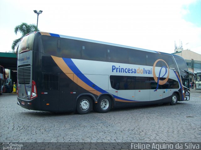 Princesa do Ivaí 21191 na cidade de Curitiba, Paraná, Brasil, por Felipe Aquino da Silva. Número da foto: #2502938.