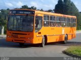 Auto Viação Santo Antônio 18A85 na cidade de Colombo, Paraná, Brasil, por Ricardo Matu. Número da foto: #:id.