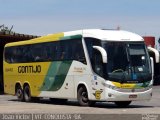 Empresa Gontijo de Transportes 18440 na cidade de Vitória da Conquista, Bahia, Brasil, por João Victor. Número da foto: #:id.
