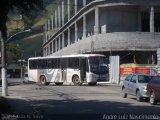 Transportes Blanco RJ 136.098 na cidade de Nova Iguaçu, Rio de Janeiro, Brasil, por André Luiz Nascimento. Número da foto: #2503731.