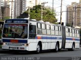 Metra - Sistema Metropolitano de Transporte 8014 na cidade de São Bernardo do Campo, São Paulo, Brasil, por João Victor. ID da foto: :id.