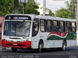Viação Santíssimo > 18 de Setembro B65 na cidade de Feira de Santana, Bahia, Brasil, por João Victor. Número da foto: #:id.