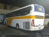 Viação Araguarina 11211 na cidade de Goiânia, Goiás, Brasil, por William  Borges. Número da foto: #2503915.