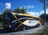 Viação Progresso 31311 na cidade de Juiz de Fora, Minas Gerais, Brasil, por Luiz Krolman. Número da foto: #2502998.