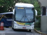 Empresa Gontijo de Transportes 18775 na cidade de São Paulo, São Paulo, Brasil, por André Luiz Gomes de Souza. Número da foto: #:id.