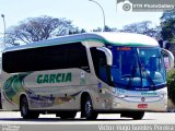 Viação Garcia 7346 na cidade de Maringá, Paraná, Brasil, por Victor Hugo Guedes Pereira. Número da foto: #2502222.