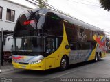Jet Sur FYBV89 na cidade de Santa Cruz, Colchagua, Libertador General Bernardo O'Higgins, Chile, por Pablo Andres Yavar Espinoza. Número da foto: #2502317.