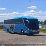 Auto Viação Progresso 6300 na cidade de Arcoverde, Pernambuco, Brasil, por Eronildo Assunção. Número da foto: #:id.