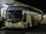 Empresa Gontijo de Transportes 12275 na cidade de Belo Horizonte, Minas Gerais, Brasil, por Vanderlei da Costa Silva Filho. Número da foto: #:id.