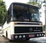 Ônibus Particulares 3638 na cidade de Goiânia, Goiás, Brasil, por Lucas Gabriel Resende Lopes. Número da foto: #2503299.