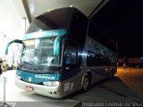 Viação Garcia 7164 na cidade de Imbaú, Paraná, Brasil, por Reginaldo Levinski da Silva. Número da foto: #2503816.