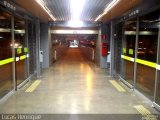 Terminais Rodoviários e Urbanos ESTAçãO MOVE METROPOLITANO MINAS SHOPPING na cidade de Belo Horizonte, Minas Gerais, Brasil, por Lucas Henrique . Número da foto: #2502631.