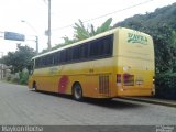D'Ávila Turismo 3400 na cidade de Santa Teresa, Espírito Santo, Brasil, por Maykon Rocha. Número da foto: #:id.