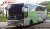 Transbrasiliana Transportes e Turismo 51237 na cidade de São Luís, Maranhão, Brasil, por Romulo de Oliveira Clementino. Número da foto: #2503006.