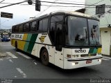 Empresa Gontijo de Transportes 9260 na cidade de Belo Horizonte, Minas Gerais, Brasil, por Rodrigo Barraza. Número da foto: #2503463.