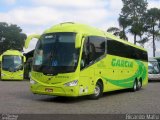 Viação Garcia 7759 na cidade de Curitiba, Paraná, Brasil, por Ricardo Matu. Número da foto: #:id.