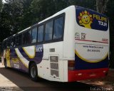 Ônibus Particulares 6600 na cidade de Goiânia, Goiás, Brasil, por Lucas Gabriel Resende Lopes. Número da foto: #2503313.
