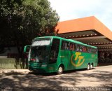TUT Transportes 9007 na cidade de Cuiabá, Mato Grosso, Brasil, por Paulo Sergio Alves Venancio. Número da foto: #:id.