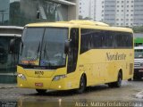 Viação Nordeste 8070 na cidade de Fortaleza, Ceará, Brasil, por Amós  Mattos. Número da foto: #2503501.