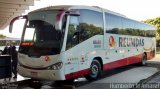 Empresa Reunidas Paulista de Transportes 165919 na cidade de Araçatuba, São Paulo, Brasil, por Humberto M Amaral. Número da foto: #:id.