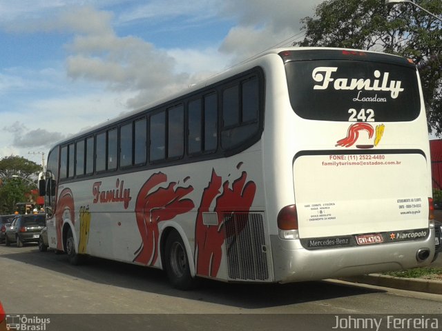 Family Locadora 242 na cidade de São Paulo, São Paulo, Brasil, por Johnny Ferreira. Número da foto: #2505208.