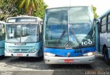Ônibus Particulares 005 na cidade de Fortaleza, Ceará, Brasil, por Edson  Duarte de Lima. Número da foto: #2505485.