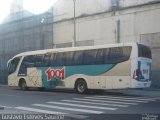 Auto Viação 1001 RJ 108.1023 na cidade de Rio de Janeiro, Rio de Janeiro, Brasil, por Gustavo Esteves Saurine. Número da foto: #:id.