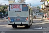 Evanil Transportes e Turismo RJ 132.066 na cidade de Nova Iguaçu, Rio de Janeiro, Brasil, por Josue Soares. Número da foto: #2505427.