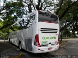 Auto Viação Ouro Verde 13099 na cidade de São Paulo, São Paulo, Brasil, por Luciano Miranda. Número da foto: #2505528.