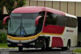 Real Expresso 1036 na cidade de Ourinhos, São Paulo, Brasil, por Francisco Ivano. Número da foto: #:id.