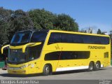 Viação Itapemirim 60014 na cidade de Curitiba, Paraná, Brasil, por Douglas Kaique Rosa. Número da foto: #2504492.