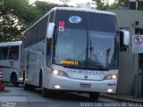 Viação Atibaia São Paulo 2617 na cidade de São Paulo, São Paulo, Brasil, por André Luiz Gomes de Souza. Número da foto: #:id.