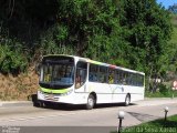 Ônibus Particulares 1750 na cidade de Duque de Caxias, Rio de Janeiro, Brasil, por Rafael da Silva Xarão. Número da foto: #:id.