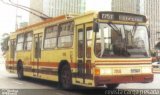CMTC - Companhia Municipal de Transportes Coletivos 7208 na cidade de São Paulo, São Paulo, Brasil, por Marco Antonio da Silva. Número da foto: #2504456.