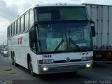 ATT - Atlântico Transportes e Turismo 1640 na cidade de Santa Bárbara, Bahia, Brasil, por Gabriel  Santos-ba. Número da foto: #:id.
