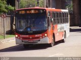 Expresso Luziense > Territorial Com. Part. e Empreendimentos 30370 na cidade de Belo Horizonte, Minas Gerais, Brasil, por Luiz Carlos Souza. Número da foto: #2505771.