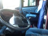 BLB Turismo 6646 na cidade de Natal, Rio Grande do Norte, Brasil, por Sandro Magno Oliveira. Número da foto: #:id.