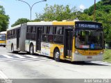 VIP - Unidade Imperador 3 3419 na cidade de São Paulo, São Paulo, Brasil, por Gabriel Sena . Número da foto: #:id.