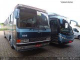 Turismo Santa Rita 303 na cidade de São Paulo, São Paulo, Brasil, por Adalberto Mattera. Número da foto: #2505854.