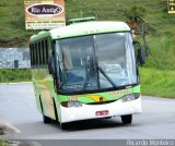 Elshadai Viagens 1210 na cidade de Juiz de Fora, Minas Gerais, Brasil, por Ricardo Silva Monteiro. Número da foto: #:id.
