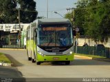 Bettania Ônibus 30545 na cidade de Belo Horizonte, Minas Gerais, Brasil, por Adão Raimundo Marcelino. Número da foto: #:id.