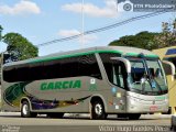 Viação Garcia 7736 na cidade de Maringá, Paraná, Brasil, por Victor Hugo Guedes Pereira. Número da foto: #2505917.