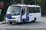 ASSESP - Assoc. dos Transportadores em Autolotação do Estado de São Paulo 6051 na cidade de São Paulo, São Paulo, Brasil, por Ricardo Luiz. Número da foto: #2506079.