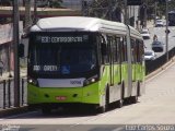 Auto Omnibus Floramar 10748 na cidade de Belo Horizonte, Minas Gerais, Brasil, por Luiz Carlos Souza. ID da foto: :id.