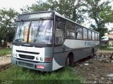 Antocler Transportes 8550 na cidade de Belém, Pará, Brasil, por Klismman Moraes. Número da foto: #:id.