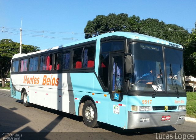 Montes Belos 9517 na cidade de Goiânia, Goiás, Brasil, por Lucas Gabriel Resende Lopes. Número da foto: #2506524.